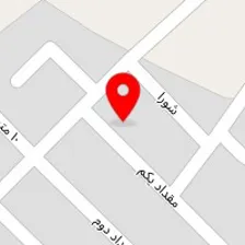 تراشکاری امین