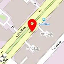 پیچ و مهره سبقت الهی