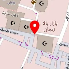 فروشگاه قفسه هلیل آبادی
