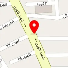 فروشگاه مهتاب