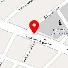 ابزارفروشی تمدن