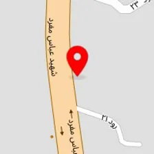 ابزار یراق رمضانی
