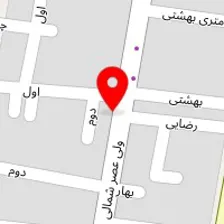 تاسیسات ابزاریراق قدیمی