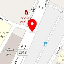 برق صنعتی و دوربین مدار بسته