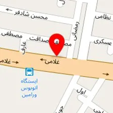فروشگاه محسن