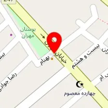 فروشگاه رنگ و ابزار راستگو