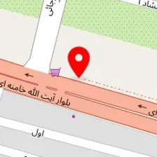 ابزار برقی تهرانی