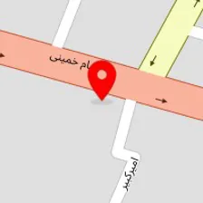 فروشگاه قطعات خودرو شفیعی