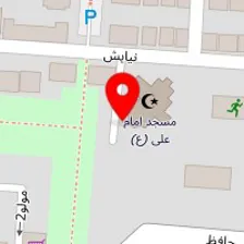 رنگ وابزار احمدی