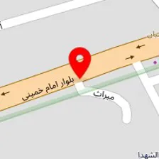 مصالح و ابزار آلات یونسی