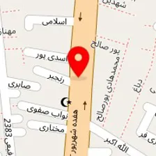 فروشگاه لوله و اتصالات و ابزار آلات صنعتی رضوان
