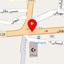 ابزار و قطعات حمید