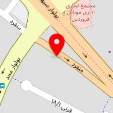 پیچ سازان شرق