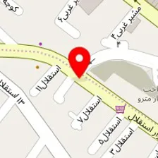 ابزار یراق شیراز باتیس