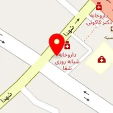 فروشگاه ابزار یراق خزر