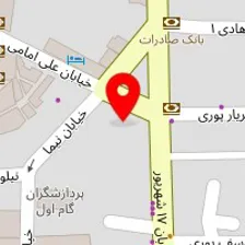 فروشگاه ابزار و یراق مهدی امینی