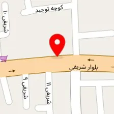 ابزار یراق مهدی پور