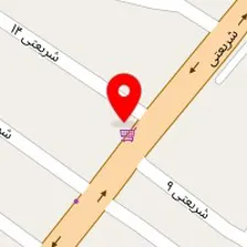 فروشگاه رویال دنیز