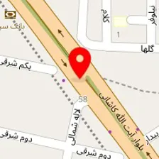 پارس نو ین چوب