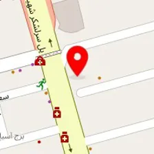 ابزار یراق باراد