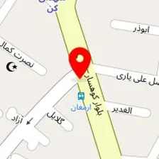 ابزار یراق کوهسار