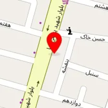 ابزار یراق تک