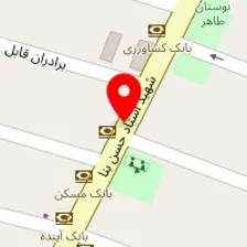 رنگ و ابزار ملت