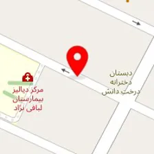 یراق گستر پرشین