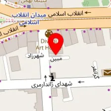 نوآوران امنیت حفاظت ایمنی