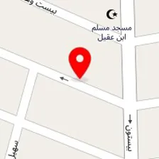 دربهای ضد سرقت پرستیژ