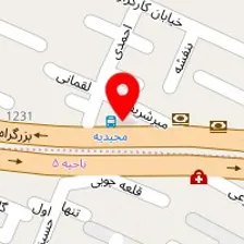 فروشگاه محمدی