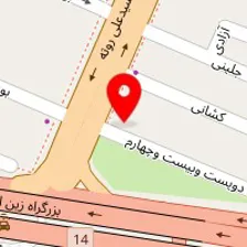 لوازم بهداشتی و ساختمانی قائم