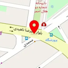 لباس کار احمد
