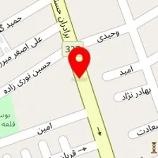 بورس ابزاریراق شایان