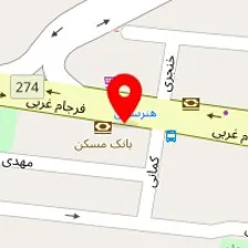 فروشگاه شبستری