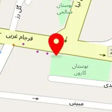 فروشگاه رنگ و ابزارآلات صنعتی نگین شرق موسوی