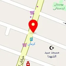 فروشگاه کرمان
