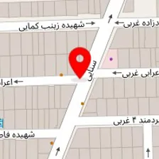 آرمان الکتریک پاسارگاد
