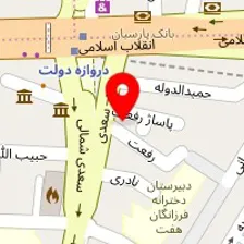 فروشگاه دلفین