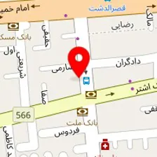 فروشگاه دنیای درب