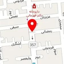 بازرگانی کیمیا صنعت