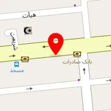 بازرگانی آریا یراق