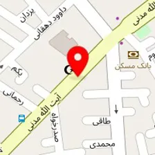 فروشگاه دوربین مداربسته انصاری