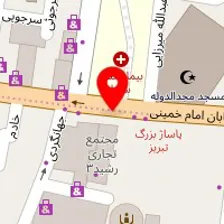 فروشگاه کارن تولز