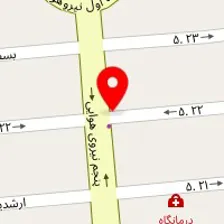 کارشناسی و نصب انواع دوربین مداربسته