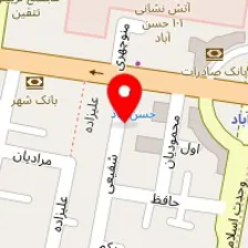 فروشگاه محمد