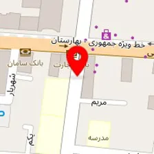 فروشگاه سروه