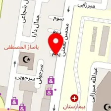 فروشگاه اینترنتی کیف ابزار