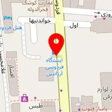 ابزارطوس