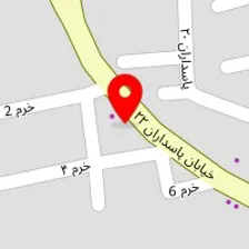 ابزار یراق حسن پور